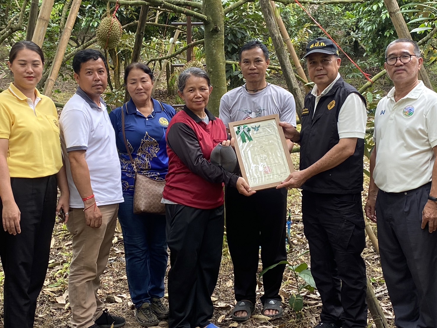 title - ผู้ตรวจราชการ ส.ป.ก. (เขต 15,16 และ 17) ประชุมตรวจติดตามความก้าวหน้าการดำเนินงานตามแผนงานตรวจราชการและลงพื้นที่โครงการที่เกี่ยวข้องในเขตปฏิรูปที่ดิน ประจําปีงบประมาณ 2568 รอบที่ 2 ณ ส.ป.ก.จังหวัดเชียงใหม่